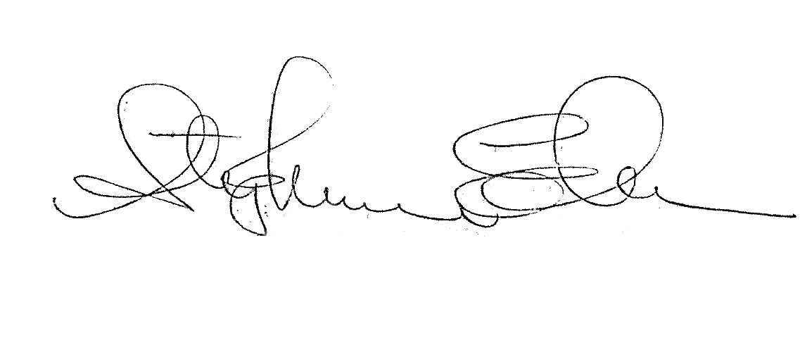 Signature